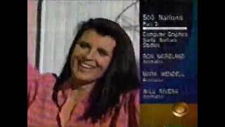 ABC/CBS/NBC/FOX Split Screen Credits (All February NEW!) Part 1