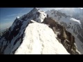 mont blanc par miage bionnassay