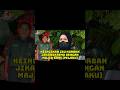 MAJID BONE dapat pesan dari ibu korban #shorts #shortvideo #podcast #dennysumargo #oknumtni