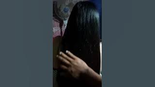 Rambut panjang terindah