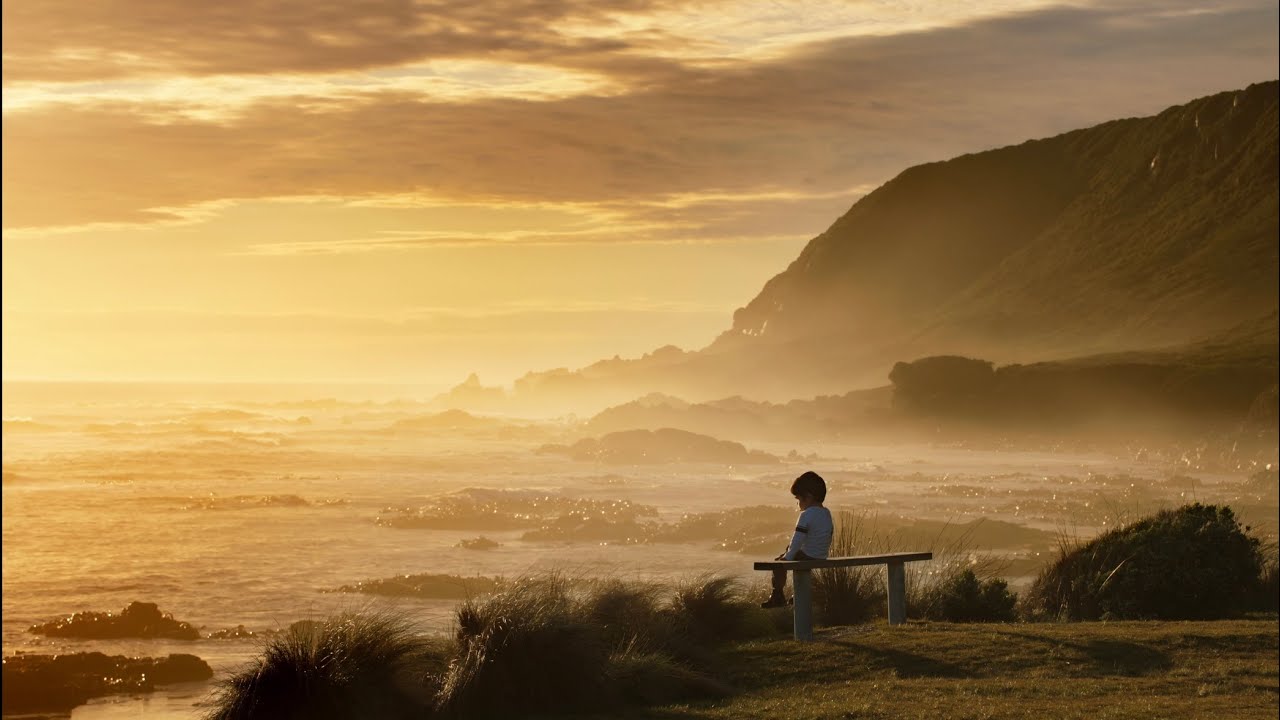 10 Years with the Sony F55 - Reel