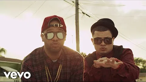 Jowell y Randy - Vamo A Busal