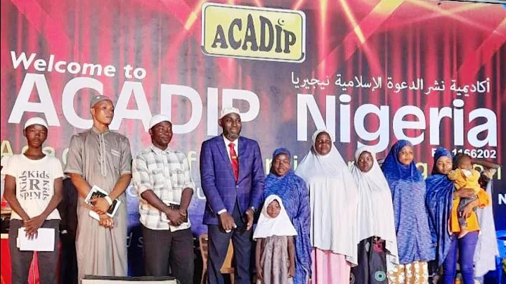 IN QUEST OF ETERNAL BLISS PART 2 @ODEOMU OSUN STATE