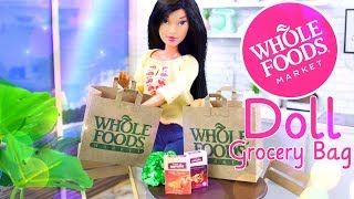 By request: today at my froggy stuff lets get crafty!! recycle those
old grocery bags into a fabulous doll craft! check out our instagram
@myfroggystuff for ...