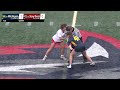 Michigan vs Stony Brook | NCAA Women's Lacrosse | Full Game | 2/17/23