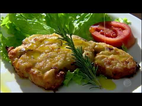 Vídeo: Comida Apimentada Prolonga A Vida - Pesquisa Da Medical Journa