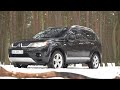 Mitsubishi Outlander XL 3.0. Отличное предложение за 10 000$