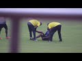 LIVE, MAZOEZI YA TAIFA STARS