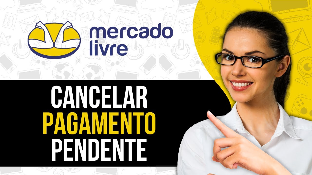 How to Cancel Pending Payment on Mercado Livre 2025 - YouTube