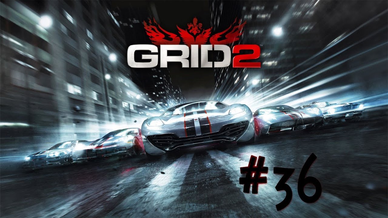 Grid 2 Multiplayer Checkpoints GRID 2 - Walkthrough - Part 36 - Hong Kong Checkpoint (X360/PS3/PC) [HD ...