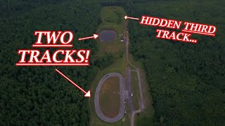 So... I Actually Bought TWO Abandoned Racetracks... Part 4.