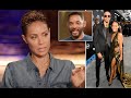 Jada admitted her affair with August Alsina & Will Smith was cool with it. #entanglement #willsmith