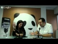 Internet de las cosas ¿Cómo protegernos? - Hangout Panda Security
