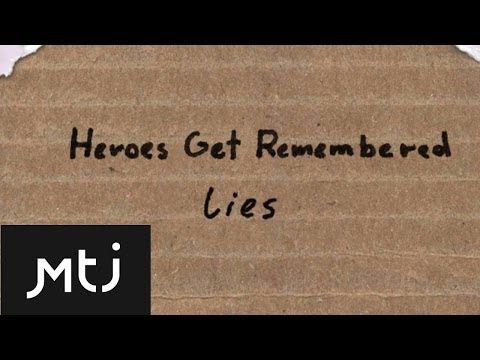 Heroes Get Remembered - Hopes And Fears