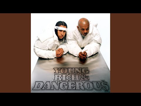 Kris Kross - Young, Rich & Dangerous (1996) - YouTube