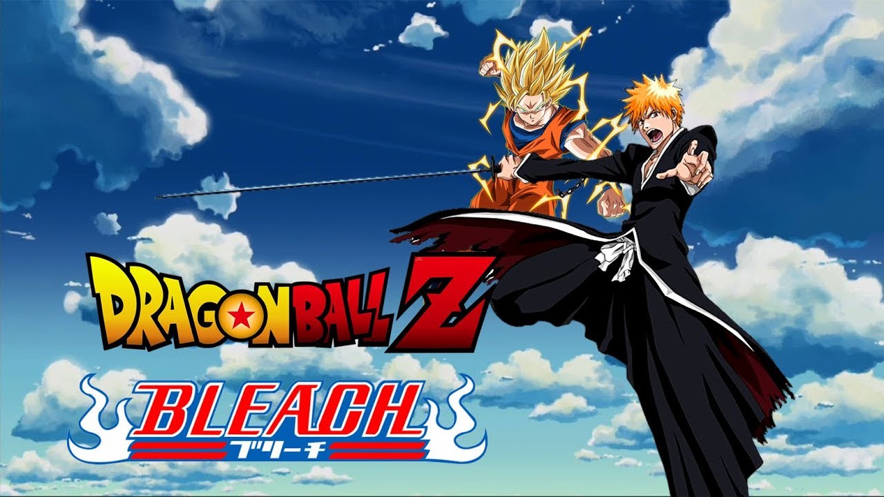 Bleach Crossover With Dragon Ball Z Jump Force Ep3 Youtube