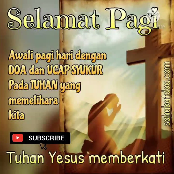 Story wa terbaru 2021 #selamat pagi#ucapan syukur kepada Tuhan