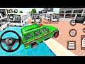 🚨CAR Bike Game: Franklin Order In Indian Silver Car And drives A Indian 💸Police Car In SUV Game 🎮🚳