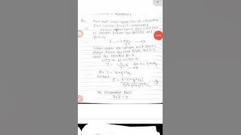 Lectures  on classical  Mechanics  MSc 1 Sem 1 Unit 1