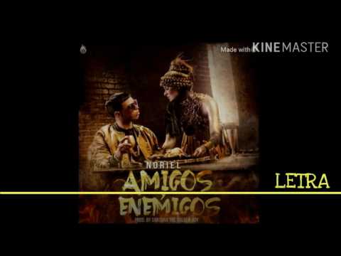 AMIGOS Y ENEMIGOS