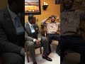 L.A. Ross | Styles P | Benedict Guerrier