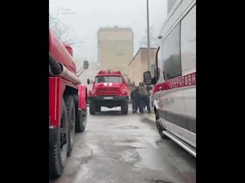 Трагедія у Броварах: