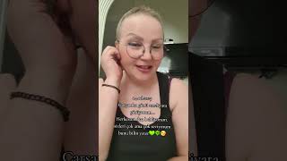 Canan Başaran Tedavi Süreci