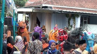 SEGARA MADU | ANGLING BUANA | VOC.ENTIN EFENDI BCC | DUSUN CIPARI - KUNINGAN