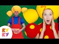 КУКУТИКИ Live Блуперсы Февраль 2017 Смешные моменты со съемок мультиков для детей 
