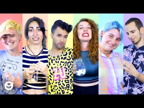 Vídeo: 6 Preguntas Que La Comunidad Trans * Está Harta De Escuchar