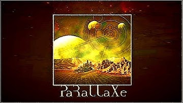 PaRaLLaXe - Parallaxe. 2003. Progressive Rock. Full Album