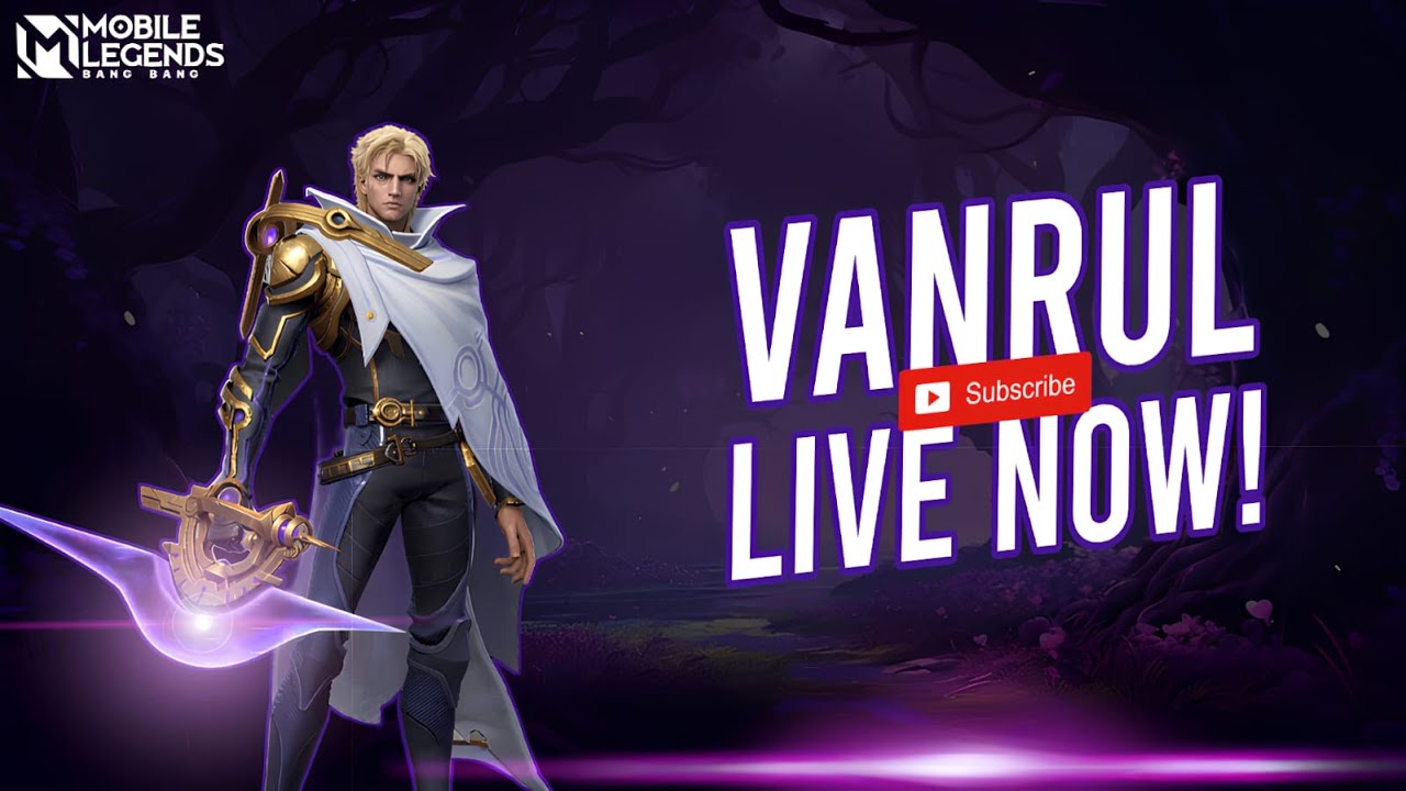 #38 Open Mabar Gratis Top Lokal Nolan | Mobile Legends