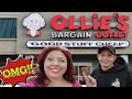  i cant believe epic brand name amazing money saving finds at ollies discount store shop with me