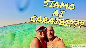 Vivere in VAN : Siamo ai Caraibi ? ? ?