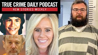 Farmer buries jogger in field, joins search to find her; Ex-candidate arrested in cold case - TCDPOD
