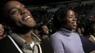The Original Kings of Comedy | Official Trailer | IPIC Theaters