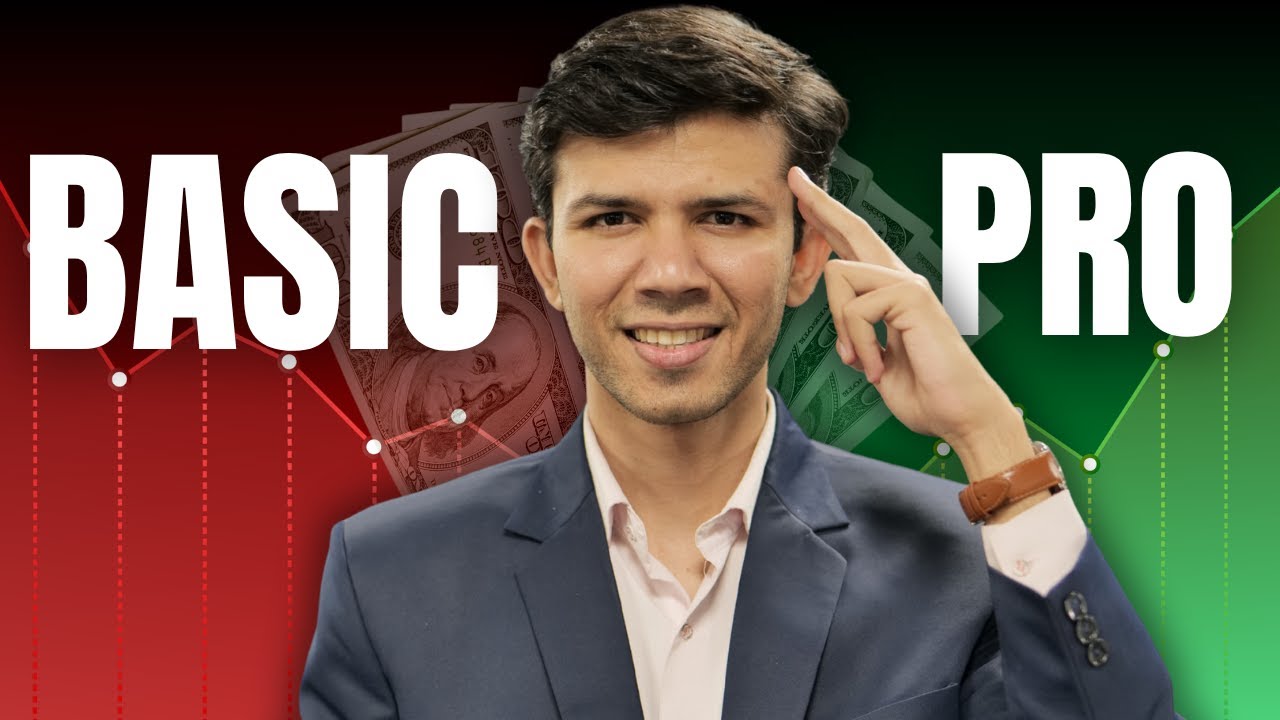 10 Steps to Become a Pro Trader | From Beginner to Systematic & Algo ...