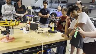 Famous Space and Robotics Freshman Class - by HCRL - Final Projects 2 Profile