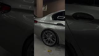 Свежее поступление BMW M6 CABRIOLET в цвете FROZEN GREY METALLIC 😍🔥 #automobile #лизинг #chechnya