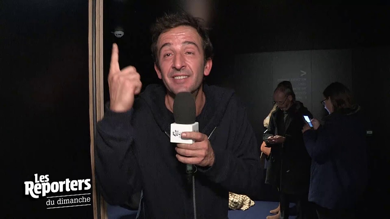 Avec François Hollande