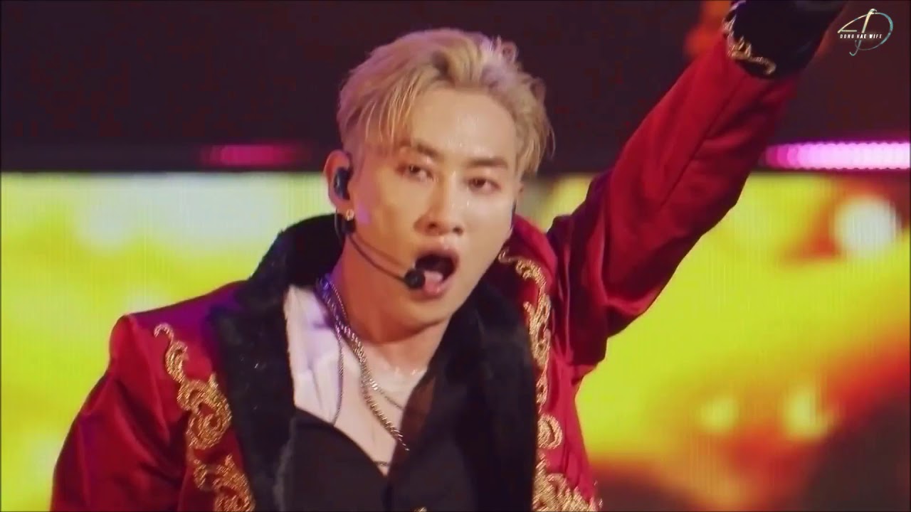 Guarda SUPER JUNIOR D&E - JAPAN TOUR STYLE 2018 - Circus - Arabic Sub su YouTube Guarda SUPER JUNIOR D&E - JAPAN TOUR STYLE 2018 - Circus - Arabic Sub su YouTube