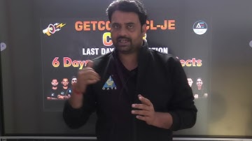 🔥🎅Last Day Preparation for CSEB & GETCO/PGVCL JE Electrical 🔥🎅