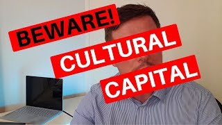Cultural Capital and OFSTED
