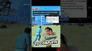 GTA 5's worst mission (fixed) #gta5 #shorts #gtamission