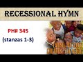 PCG Mount Zion Congregation Live Stream