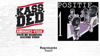 Positif - Représente