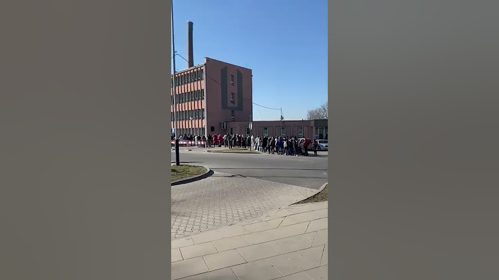 В Польше украинцам нужно Получать PESEL Вот так это происходит