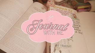 🌸🍓journal with me🌸🍓 screenshot 5
