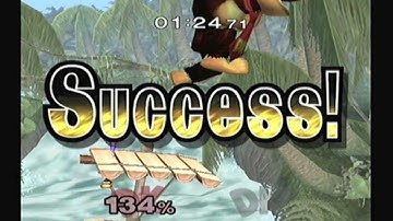 Super Smash Bros. Melee In 3D! - Part 5