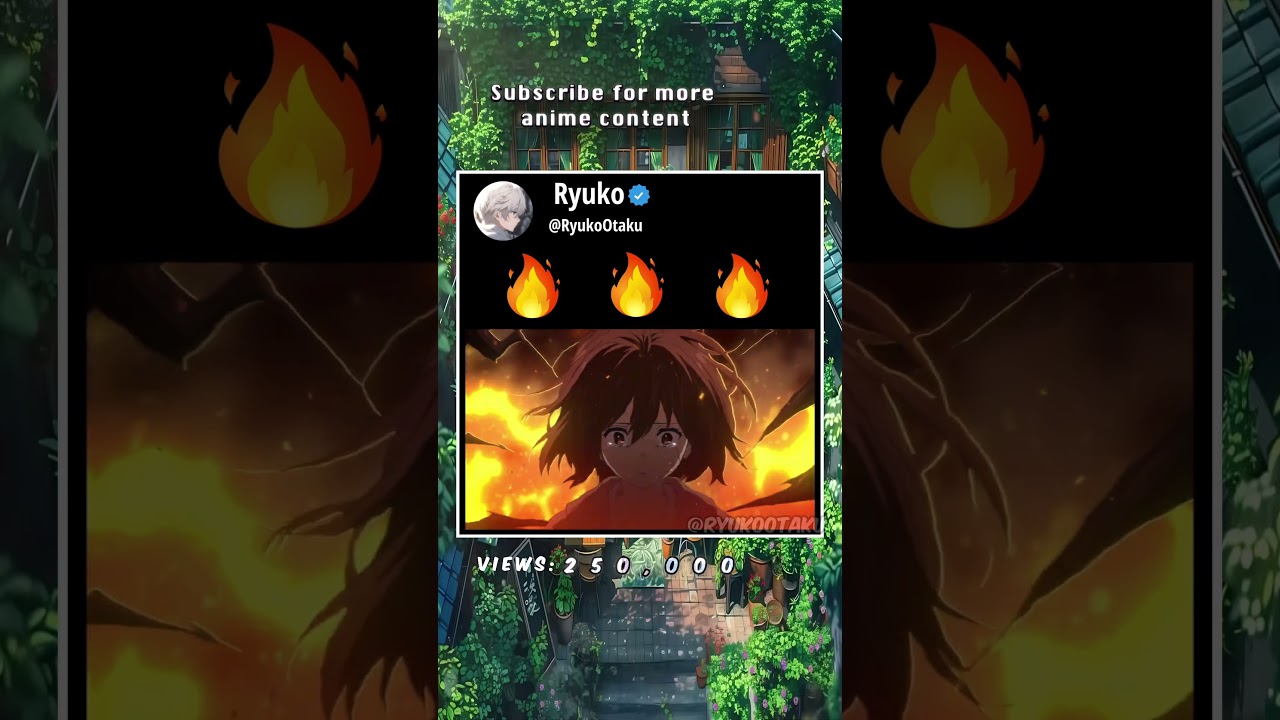 let the world #anime #animeshorts #edit #music